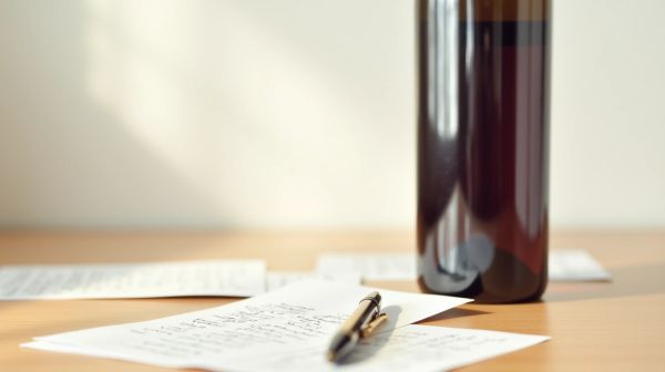 Achat vin pas cher : qualifiez vos choix avec des options économiques