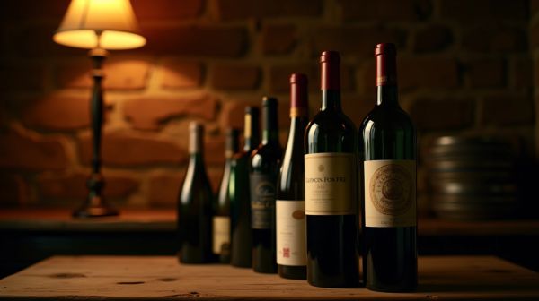 Achat vin pas cher : qualifiez vos choix avec des options économiques