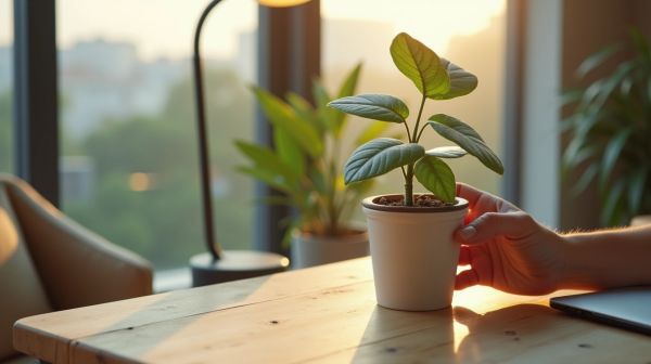 Adoptez la transition énergétique pour un avenir durable