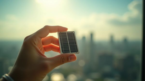 Adoptez la transition énergétique pour un avenir durable