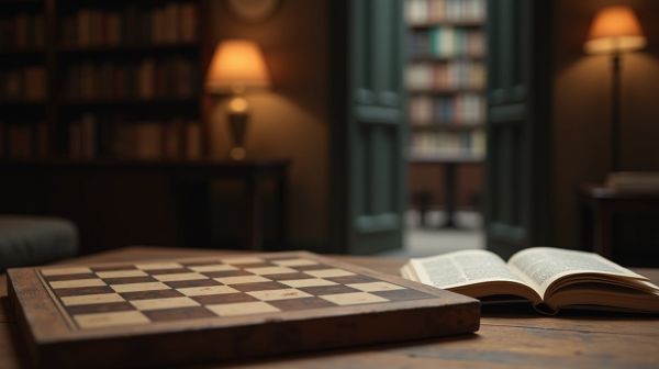 Adoptez une application des règles de jeux pour mieux jouer