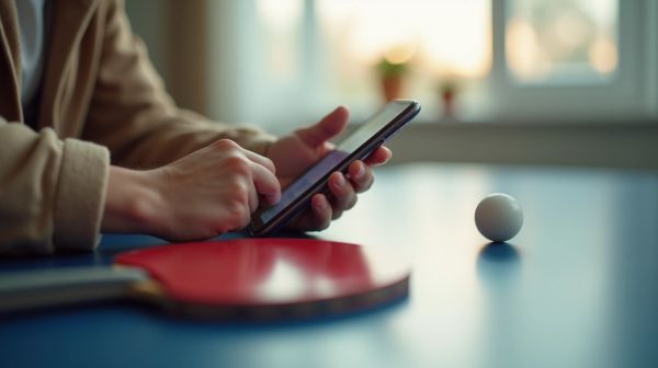 Adoptez une application des règles de jeux pour mieux jouer