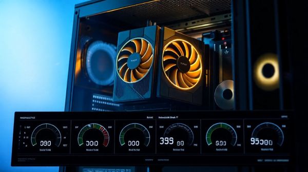Affrontement rtx 4060 vs 4060 ti : analyse des performances