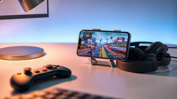 Améliorez votre expérience de jeu avec une appli dédiée