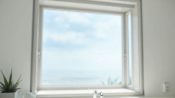 Comment choisir une fenêtre PVC équipée pour une isolation optimale