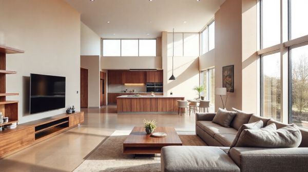 Découvrez taHoma : la solution parfaite pour automatiser votre maison