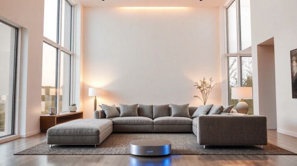 Découvrez taHoma : la solution parfaite pour automatiser votre maison