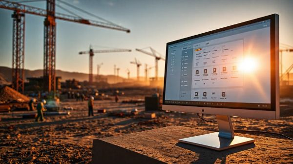 Démystification des logiciels de suivi de chantier efficaces