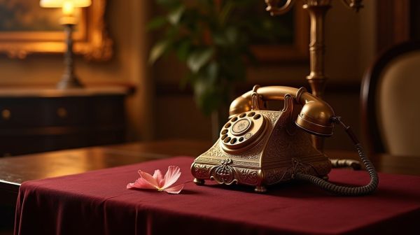 Explorez le monde des désirs au téléphone rose