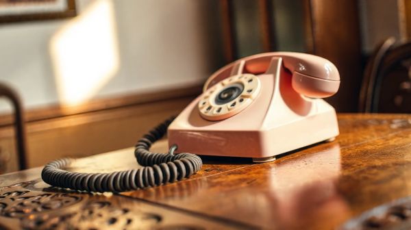 Explorez le monde des désirs au téléphone rose