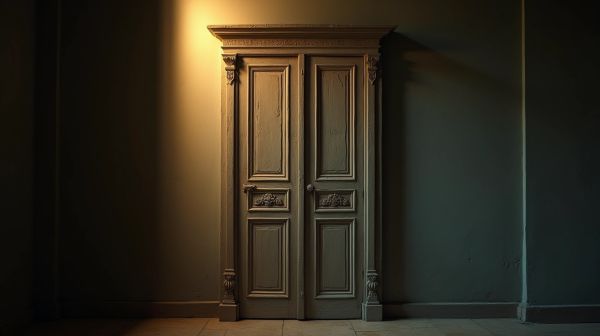 Isoler une vieille porte en bois : techniques et astuces efficaces