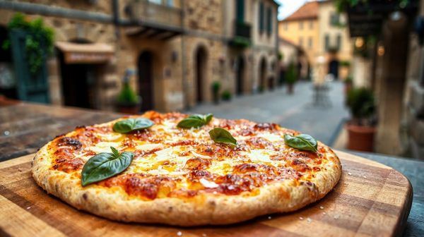 Les meilleures pizzas artisanales à déguster à Saint-Loubès