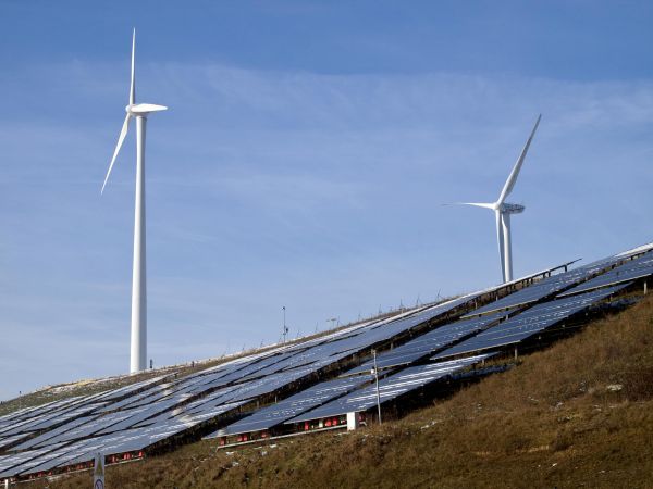 L'essor des énergies renouvelables et leurs avantages disponibles