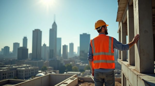 Logiciel suivi de chantier : l'illusion de la simplicité révélée