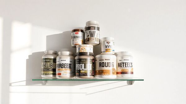 Meilleures whey protéines : guide d'achat pour résultats optimaux