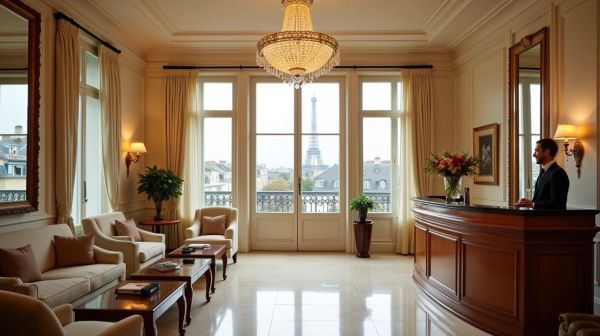 Où séjourner dans un hôtel Paris 5e arrondissement