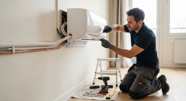 Secrets de l'installation de climatisation révélés