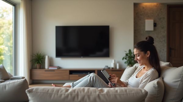 TaHoma : la box domotique idéale pour une maison connectée