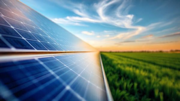 Top 5 avantages des énergies renouvelables en pleine expansion