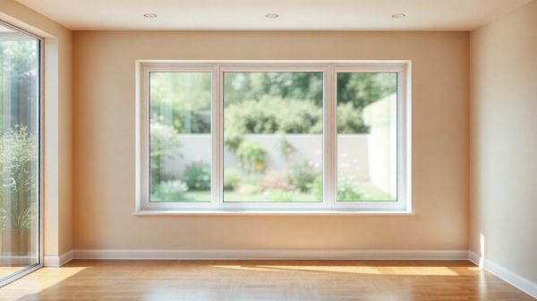 Top 5 critères pour sélectionner une fenêtre PVC isolante