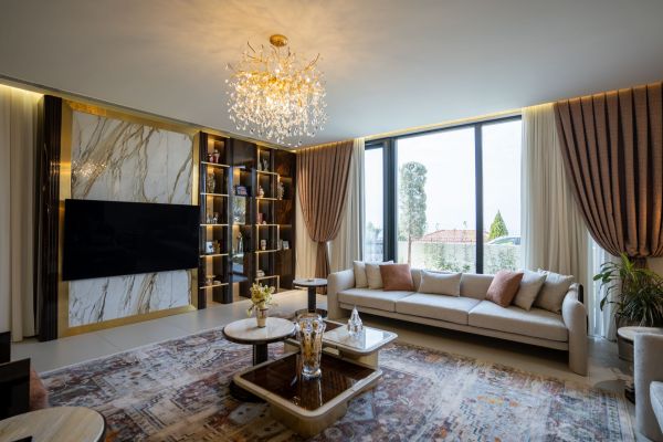 Top 5 styles de tables basses raffinées pour votre décoration