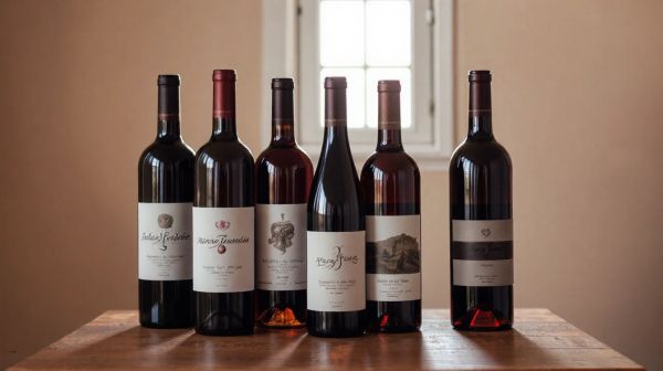Top 5 vins abordables : guide de sélection pour épargner
