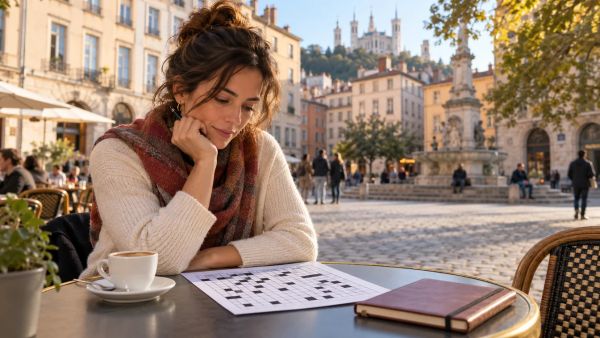 Top abonnements mots croisés pour stimuler votre esprit