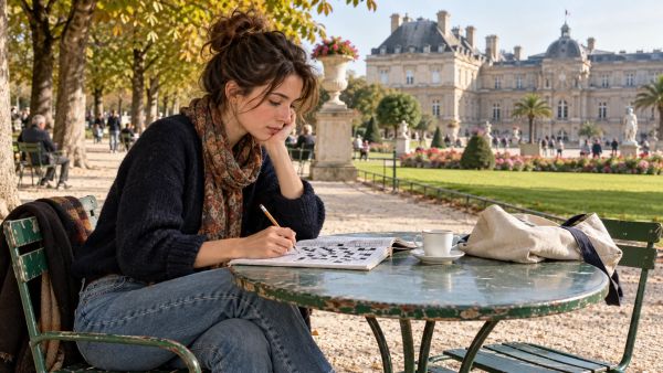 Top abonnements mots croisés pour stimuler votre esprit