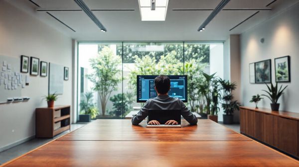 Top raisons d'opter pour un crm Infomaniak en entreprise