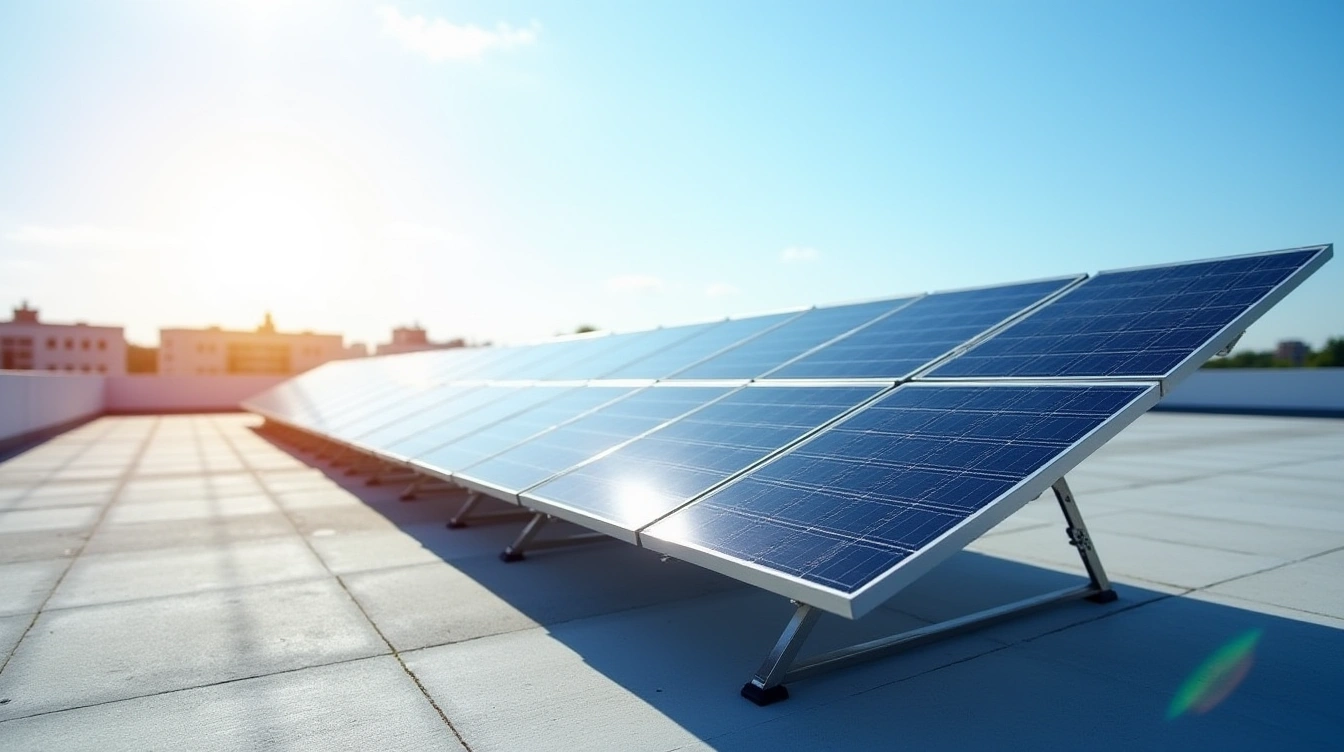 Vos questions sur les panneaux solaires photovoltaïques