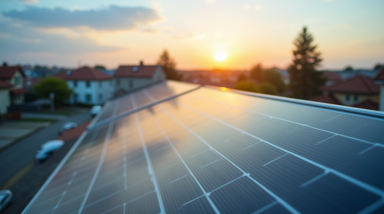 Vos questions sur les panneaux solaires photovoltaïques