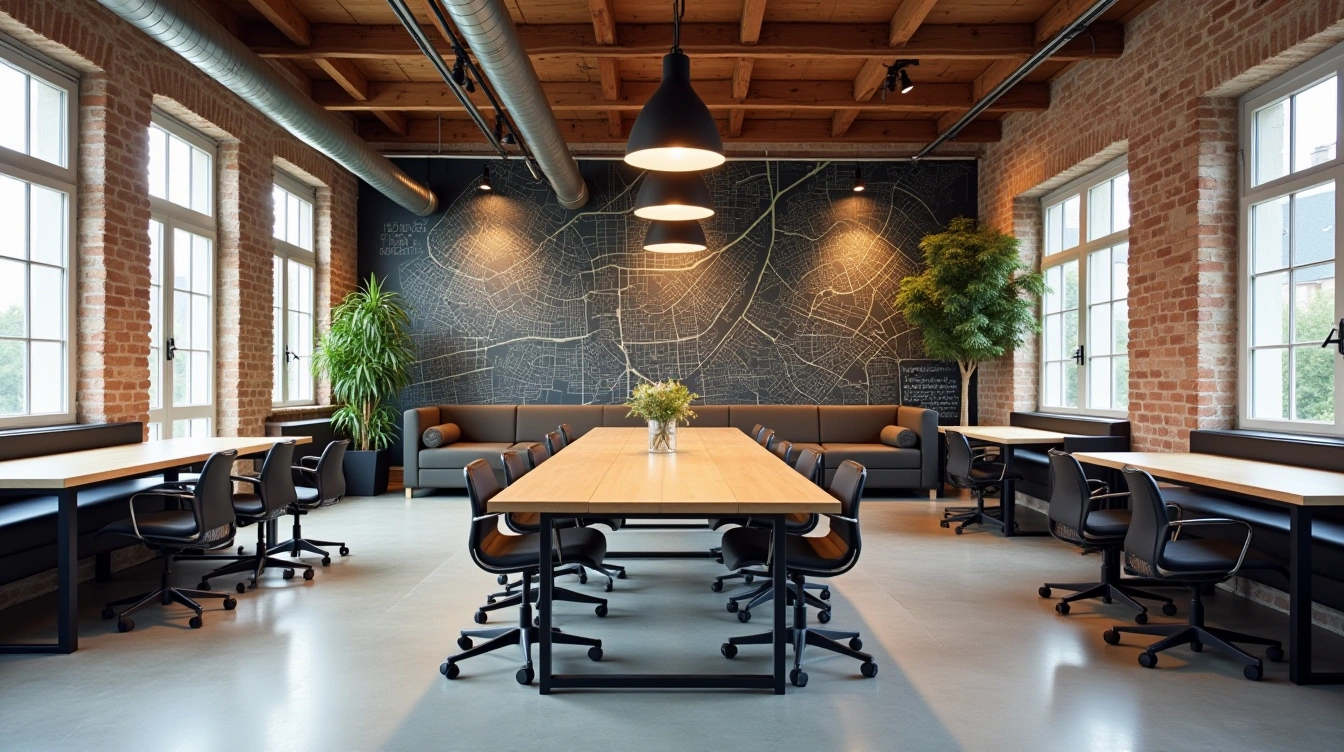 Vos questions sur le coworking à Valenciennes