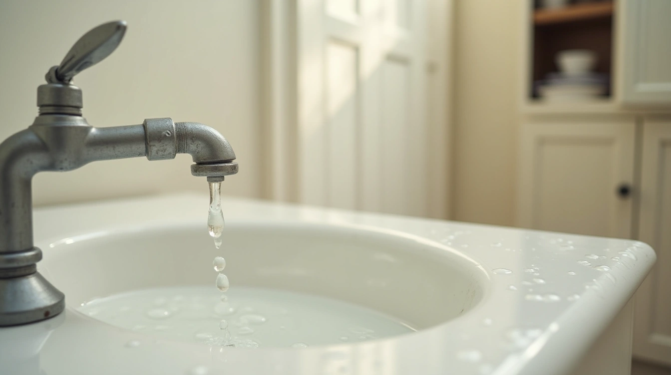 Vos questions sur le diagnostic de fuites